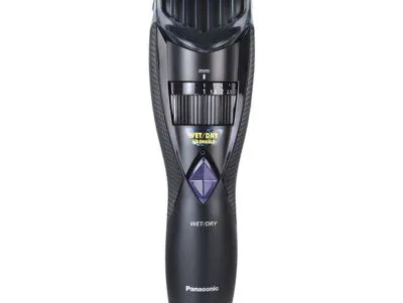 Panasonic ER-GB37-k451 shaver